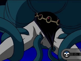 Mix of Hentai movs from Hentai Niches