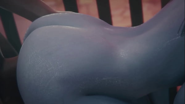 My hot stepsister turned out to be addicted to ass fucking!