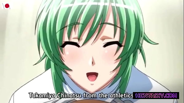 My Stepsis Get Fucked In Cowgirl – Hentai [Subtitled]