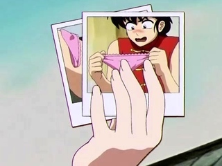 Nabiki’s Deal [Shiina Ecchigawa][JAP]