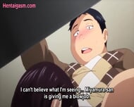 NEW HENTAI – Nocturnal 1 Subbed