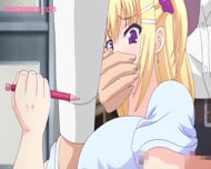 NEW HENTAI – Soshite Watashi Wa Sensei Ni 3 Subbed