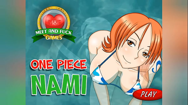 One piece Nami