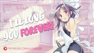 Perfect, Passionate Sex With Your Gorgeous Wife | ASMR Audio Roleplay [Emotional] [Loving]