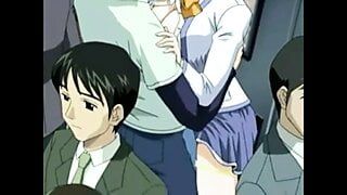 petite envie dans le bus