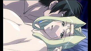 Princess Angelica Ep.2 – Anime Cartoon