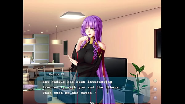 Princess X fan Disc ep8 – Talking more with the dragonwomen