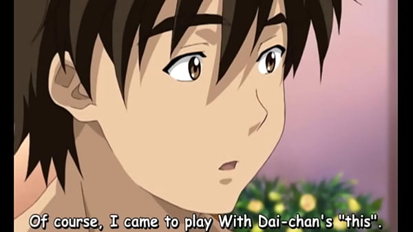 Resort Boin Ep. 1 Scene Pt. 1 Hentai Uncensored