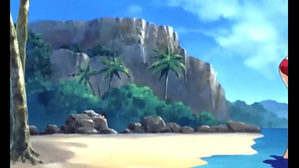 Resort Boin Ep.1 Scene Pt. 4 Hentai Uncensored