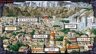 Sarada Training (Kamos.Patreon) – Part 24 Sexy Milfy Ino Loves Play With Me By LoveSkySan69