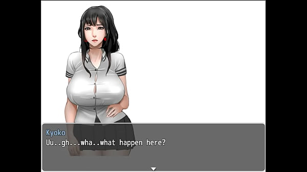 Savior Quest – Part 4 They Got Big Boobs By LoveSkySan69