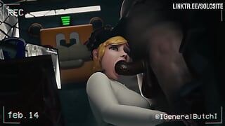 Security System (GeneralButch)