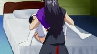 SERVANT PRNCESS PART 1