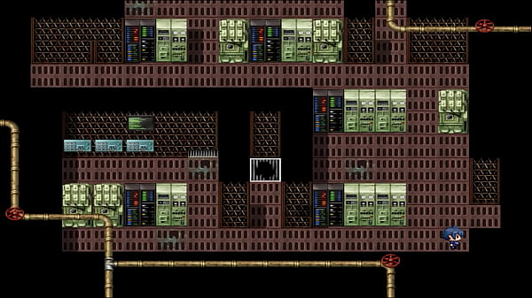 Shipwrecked Spacecraft Todoroki – 5 No Commentary