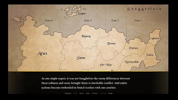 Shuggerlain 0.50-4 épisode 1