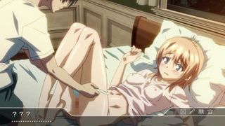 SISTERS The Last Day of Summer Chinatsu – Episode 2 Hentaidu