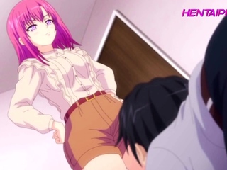 So low Ep.1 – EXCLUSIVE HENTAI