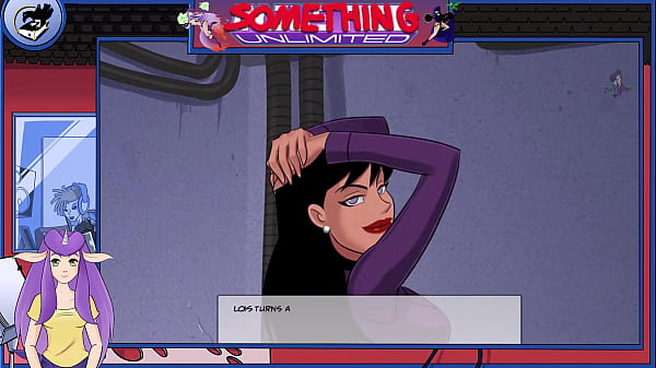 Something Unlimited Part 144