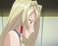 Soukou Kijo Iris – Episode 4