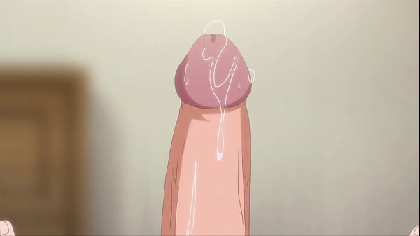 Stepbrother’s cumming and she won’t stop! Hentai