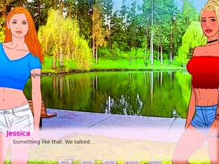 Stoppevil Hentai GangBang