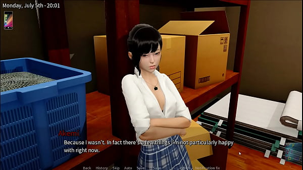 Stormside- v0.23.1.4. Eng. part 13.