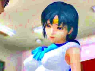 Suisei Shoujo – Yami ni Oboreru Kokoro [@Oz]