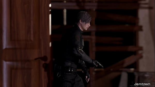 Tall futa Ashley does Ada