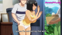 Teenage Hentai Slut Play A Game And Fuck In Doggy Same Time – Anime Hentai