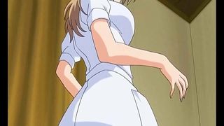 The Dark Doctor Ep.1 – Cartoon Porn