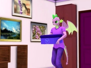 The Magnificent Lily [Gorilka]