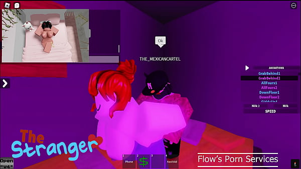 The Stranger: S1, EP2 (Stranger Striked Again)