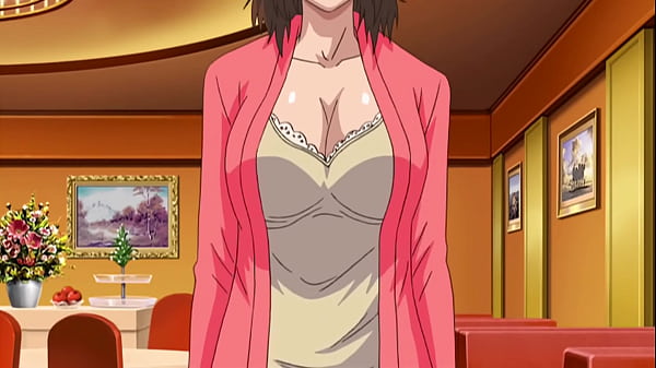 This cock works magic, see for yourself! Hentai