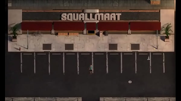 Treasure of Nadia Part 118 another Hard Day of Work by LoveSkySan69