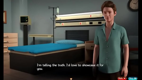 Treasure of Nadia Part 20 Gameplay by LoveSkySan69