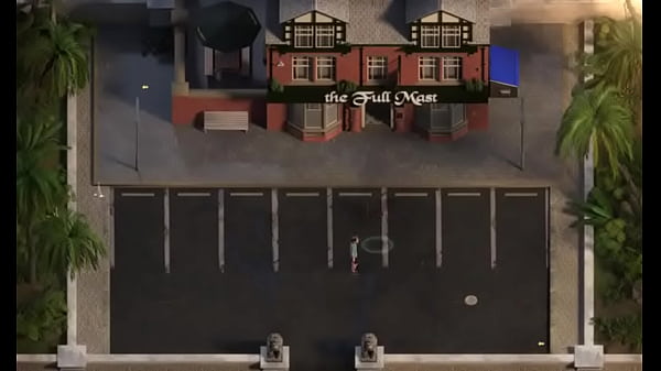 Treasure of Nadia Part 67 Milfs Cat Fight by LoveSkySan69