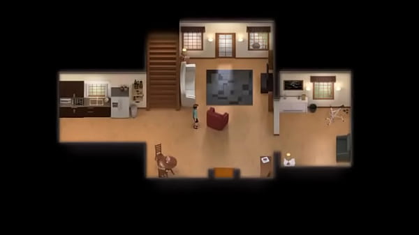 Treasure of Nadia Part 72 Airbag Situation by LoveSkySan69