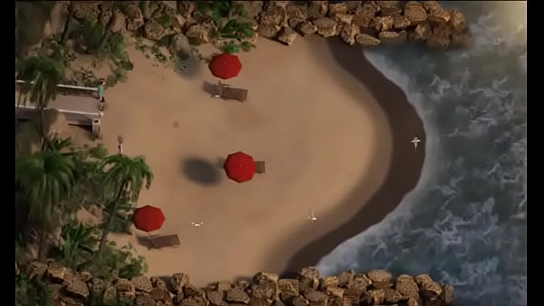 Treasure of Nadia Part 74 Mistress is Waiting by LoveSkySan69