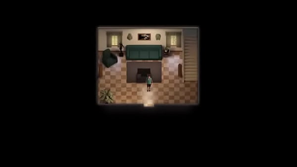 Treasure of Nadia Part 80 Naomi and Janet by LoveSkySan69