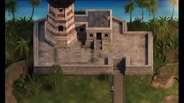 Treasure of Nadia Part 81 Kaley wants me by LoveSkySan69