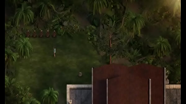 Treasure of Nadia Part 86 she is so Scary by LoveSkySan69