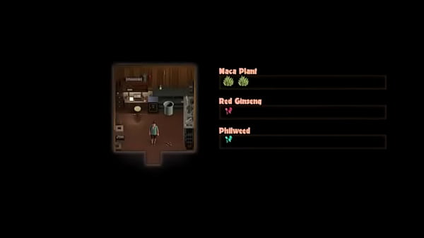 Treasure of Nadia Part 87 Janet is Horny by LoveSkySan69