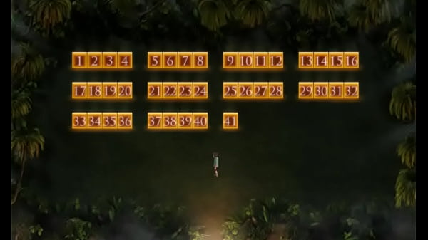 Treasure of Nadia Part 91 35-41 Awesome Babes by LoveSkySan69