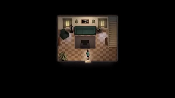 Treasure of Nadia Part 92 Big Sofia Mansion by LoveSkySan69