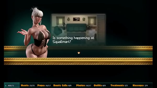 Treasure of Nadia Part 98 Albert Power and Naomi Secret by LoveSkySan69