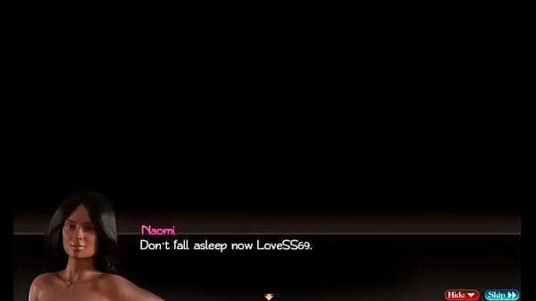 Treasure of Nadia Part 99 Clare is Naked and Horny!!! by LoveSkySan69