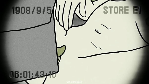 TV Woman sucks Cameraman cock and Cameraman sucks TV Woman pussy