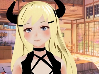 virtuallylewd vlog for of so sorry for the discord notificat