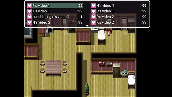 [Wando Wando] Boku wa tatakau. Kanojo no Hamedori o kau tameni (Part-4)