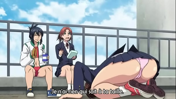 watashi ga toriko ni natte yaru episode 2 vostfr